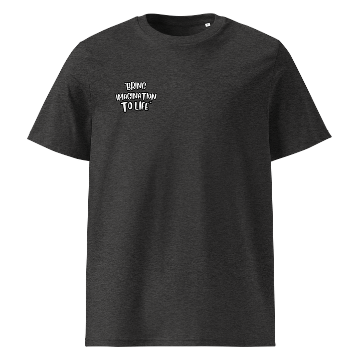 Imagination T-Shirt product image (1)