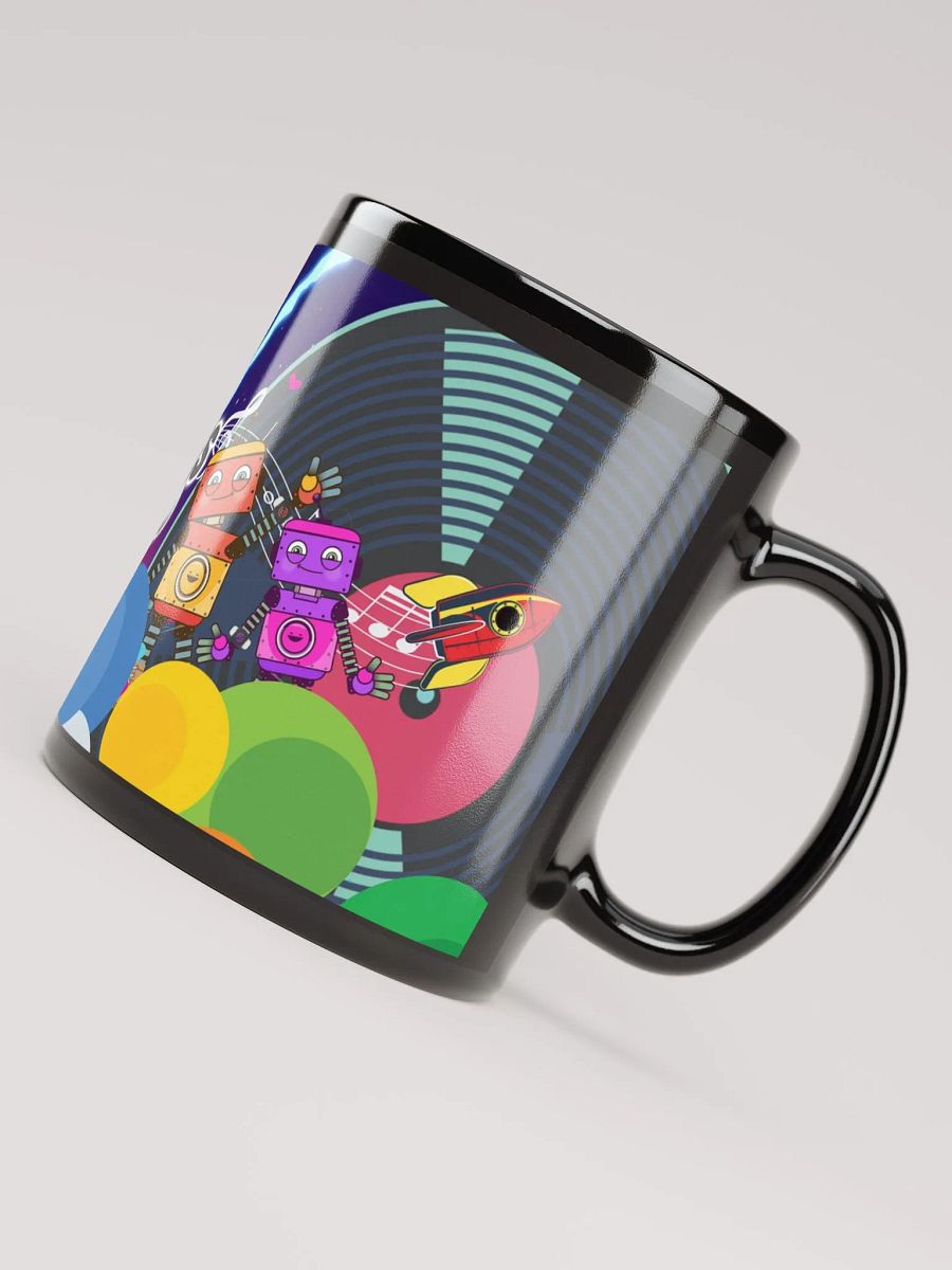 Rusty’s World Mug – Sing, Learn, Laugh! product image (7)