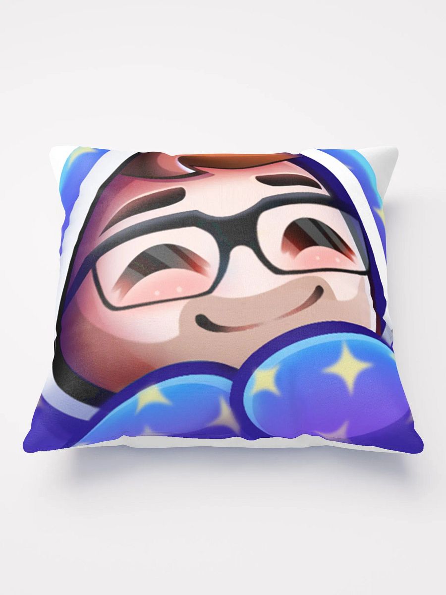 Cozy FlashForce Pillow product image (1)