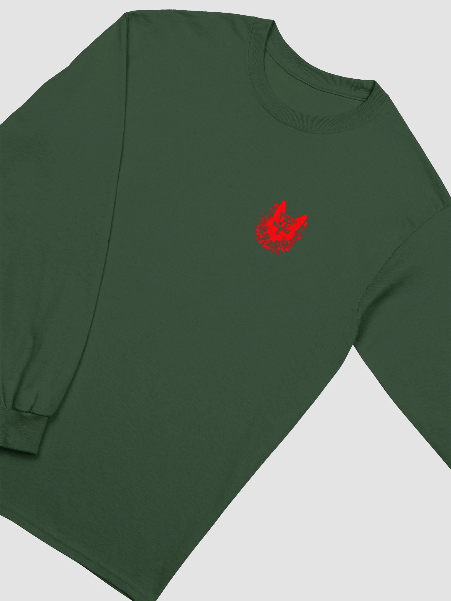 ZoeRay Long Sleeve product image (32)