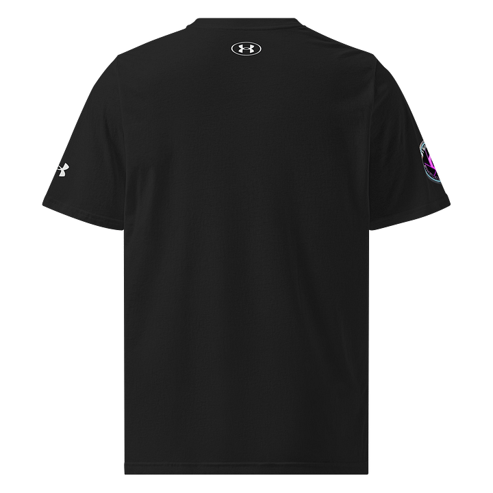 Samurai Live or Die T product image (2)