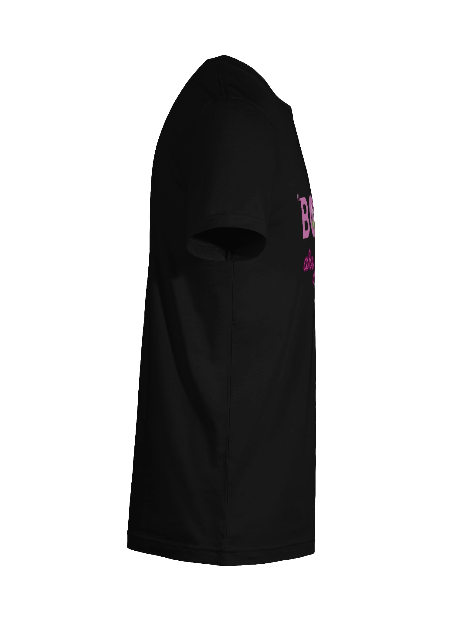 The Booba T-Shirt product image (58)