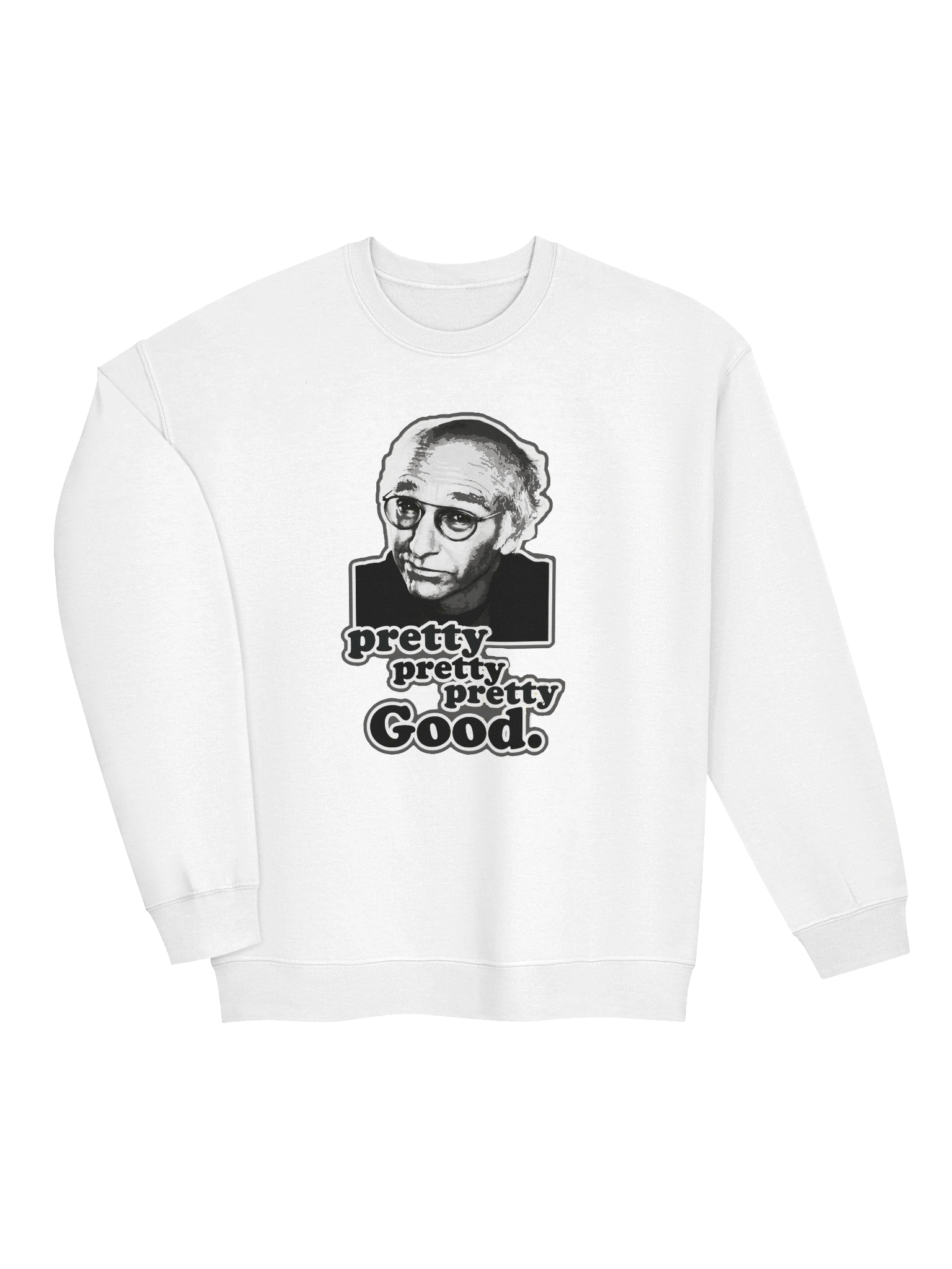 LD Pretty Good Sweatshirt product image (3)