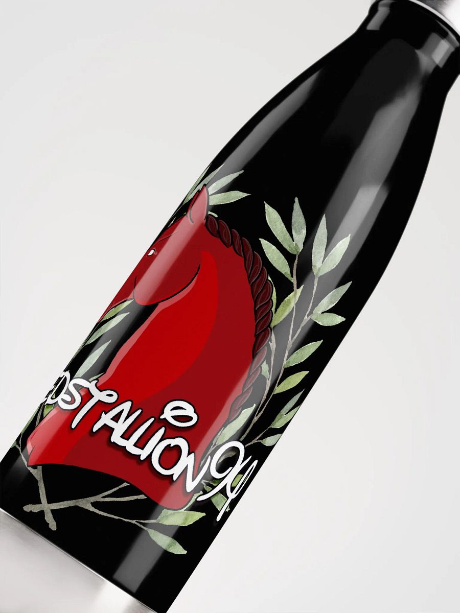 Red Flask product image (5)