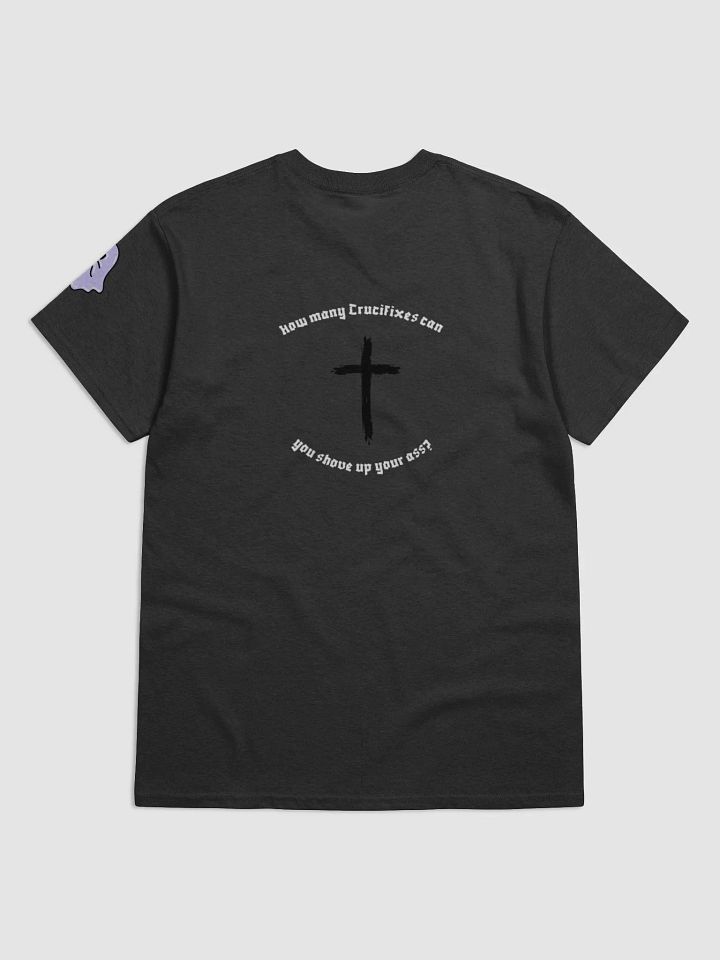 Az's Ghost Hunting Shirt product image (2)