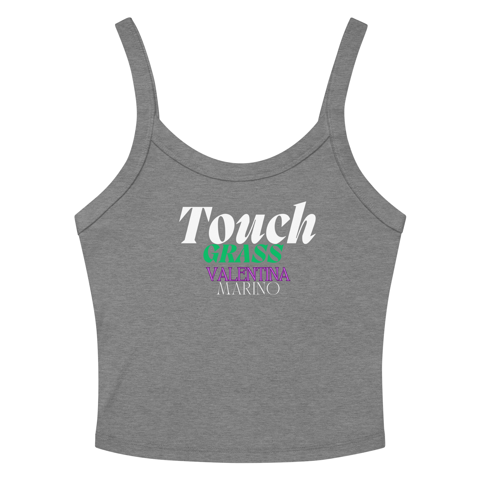 Women Thin String Tank Top product image (9)
