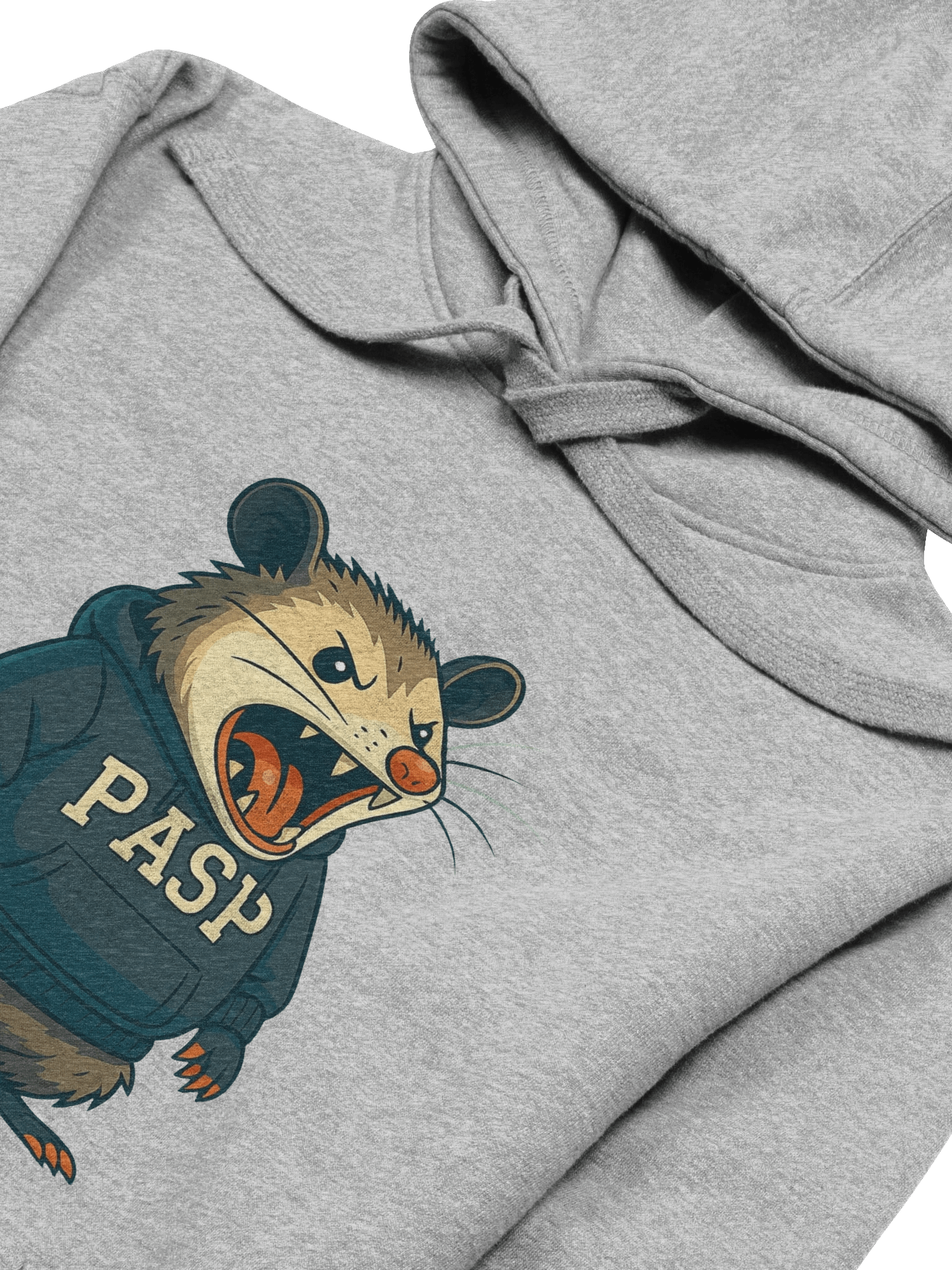 PASP Possum Hoodie product image (35)