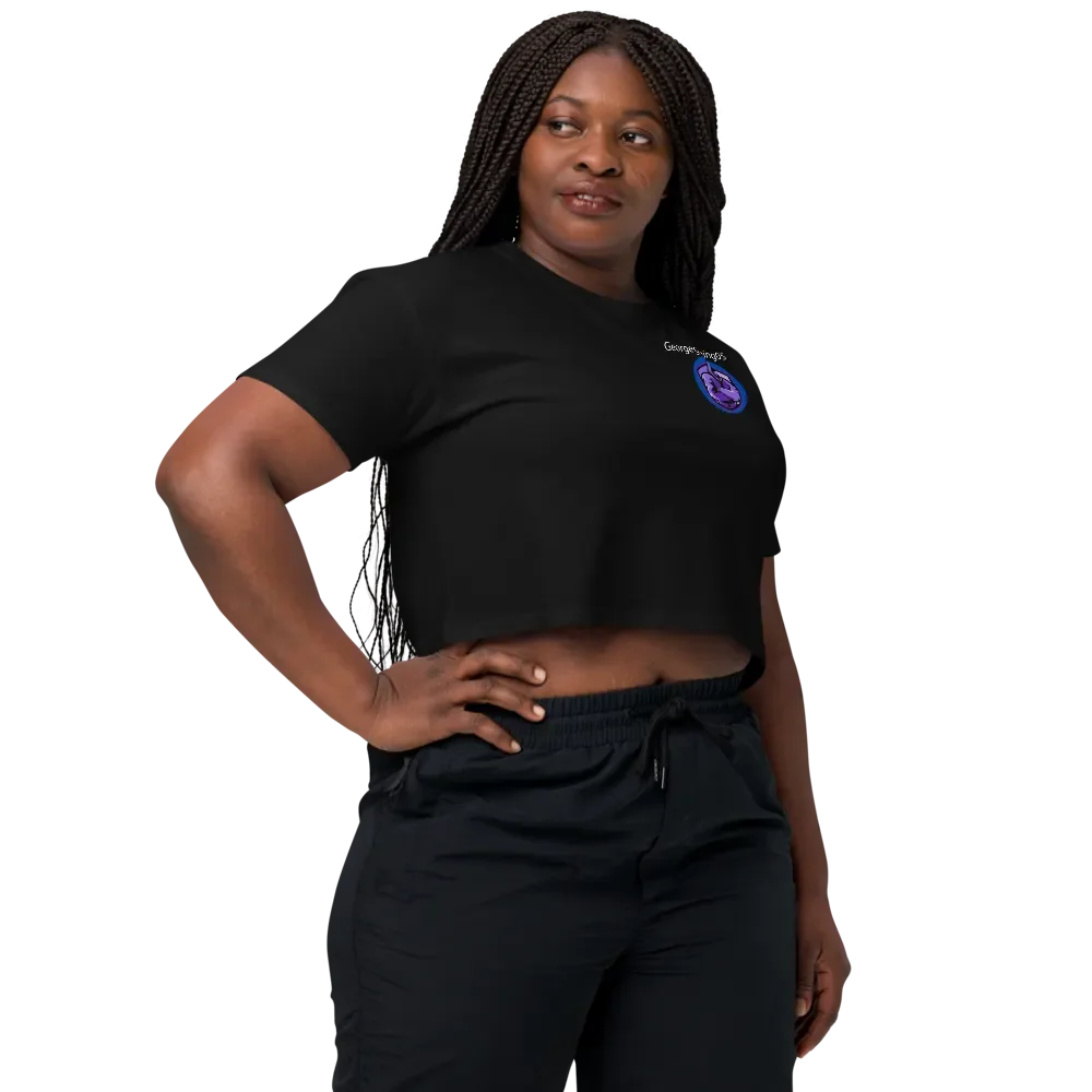 Womens Crop Top product image (12)