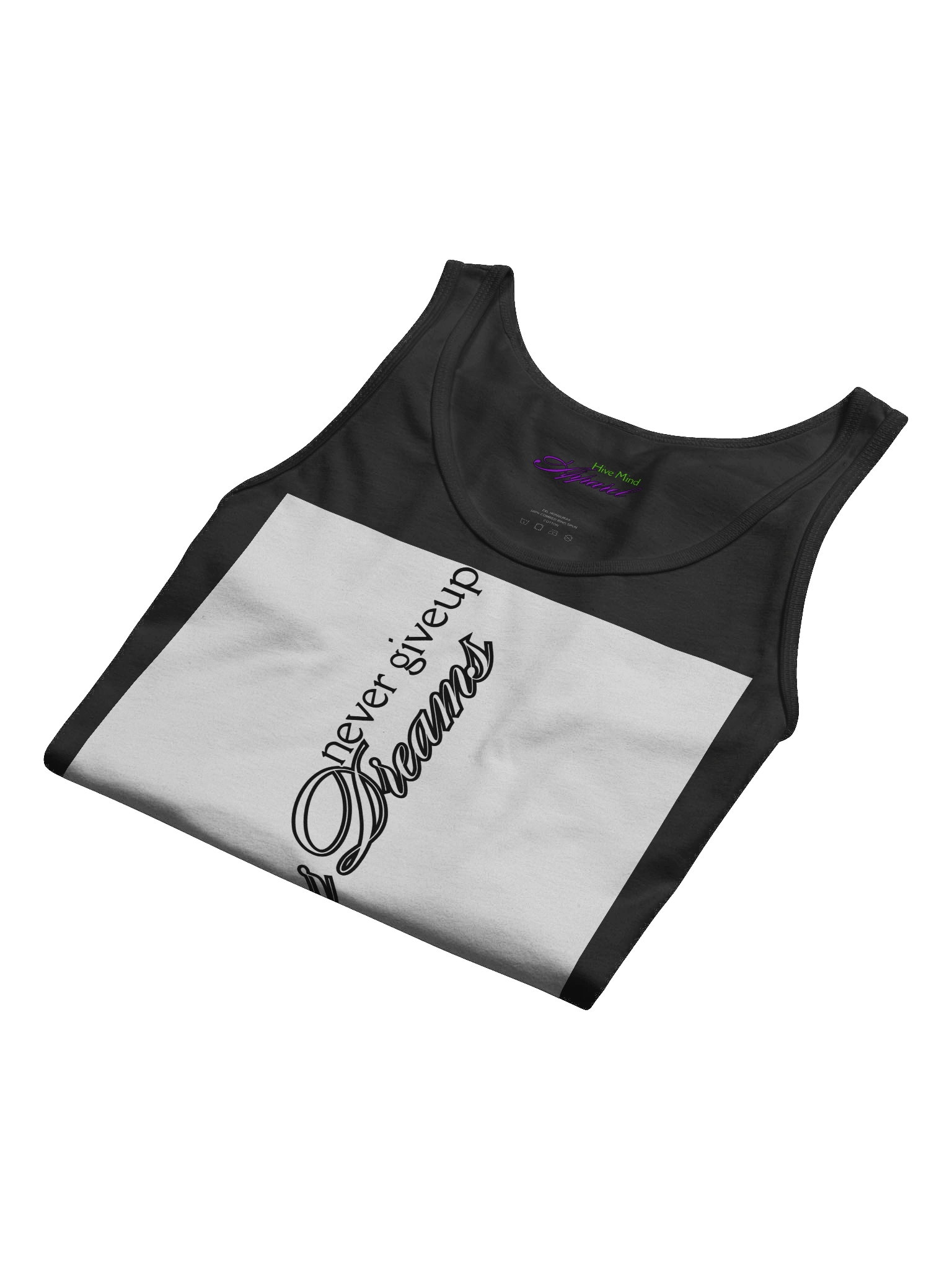 Dreams Tank Top product image (58)