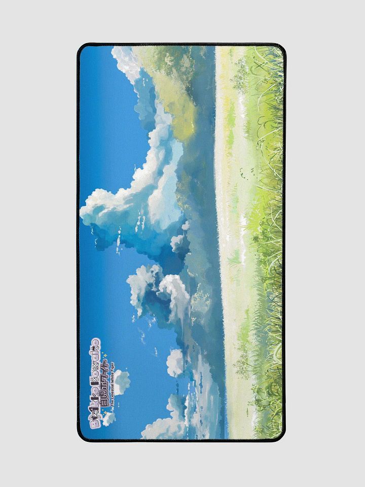 Deskmat - Sunny Grasslands Edition product image (2)