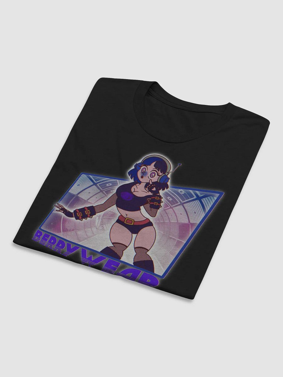 Anime Vicky - T-Shirt product image (3)