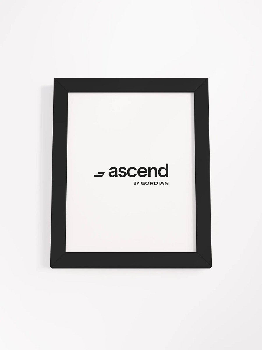 Ascend Poster product image (2)