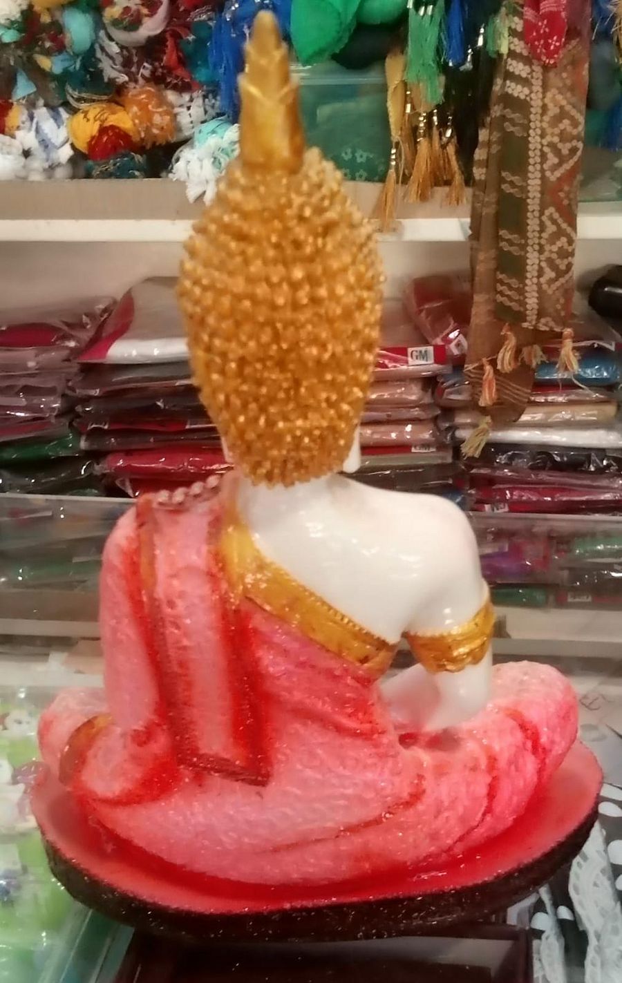 BUDDHA IDOL product image (4)