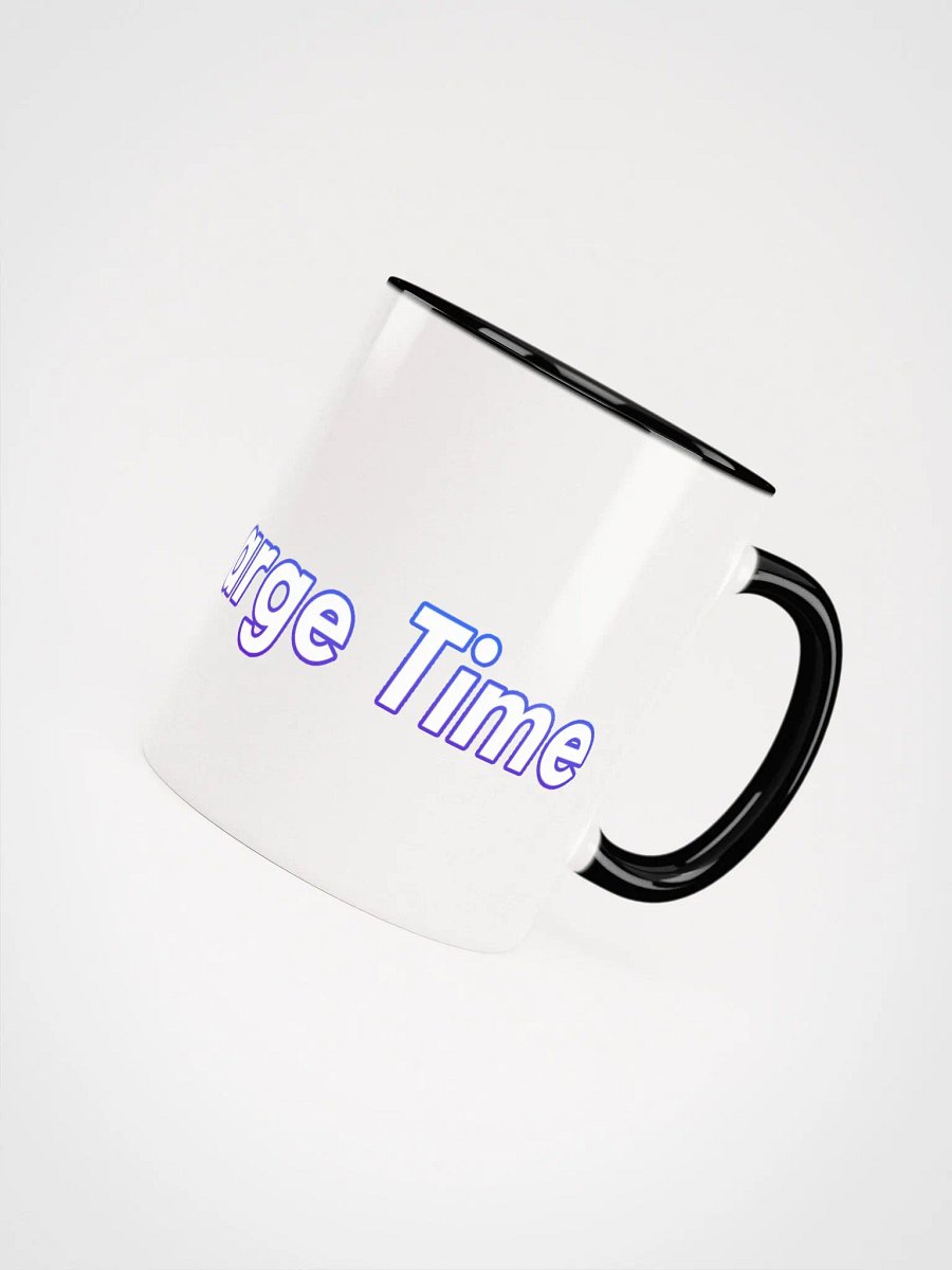 Recharge Time Mug product image (29)