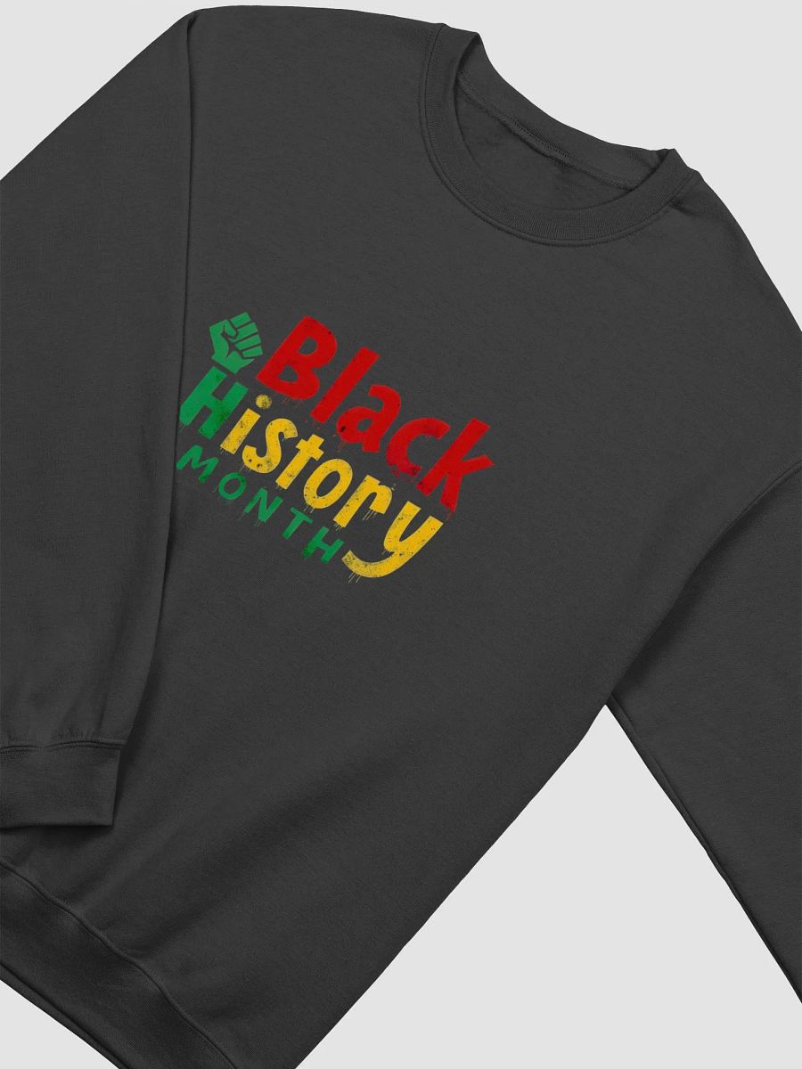 Empowerment in Color Sweatshirt product image (2)
