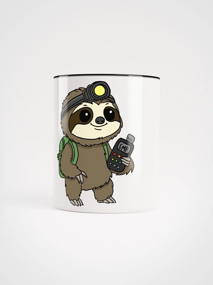 EMF - Coloured Mug product image (1)