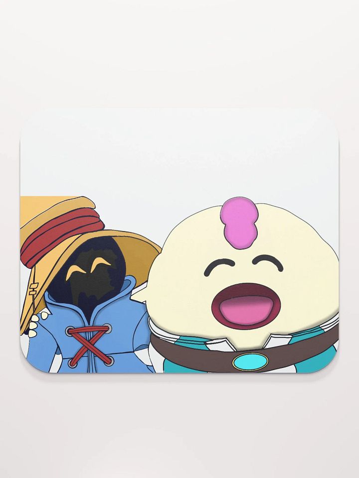 Mage Buddies product image (2)