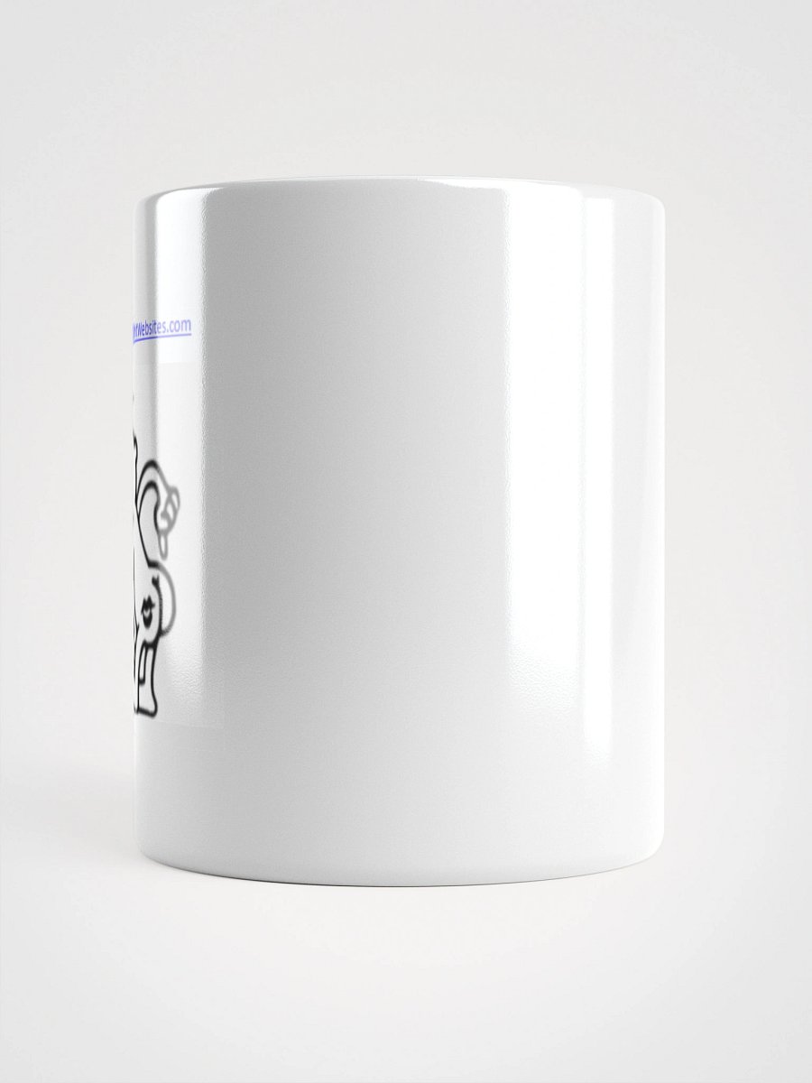 BullShitWebsites.com Mug Butt product image (14)