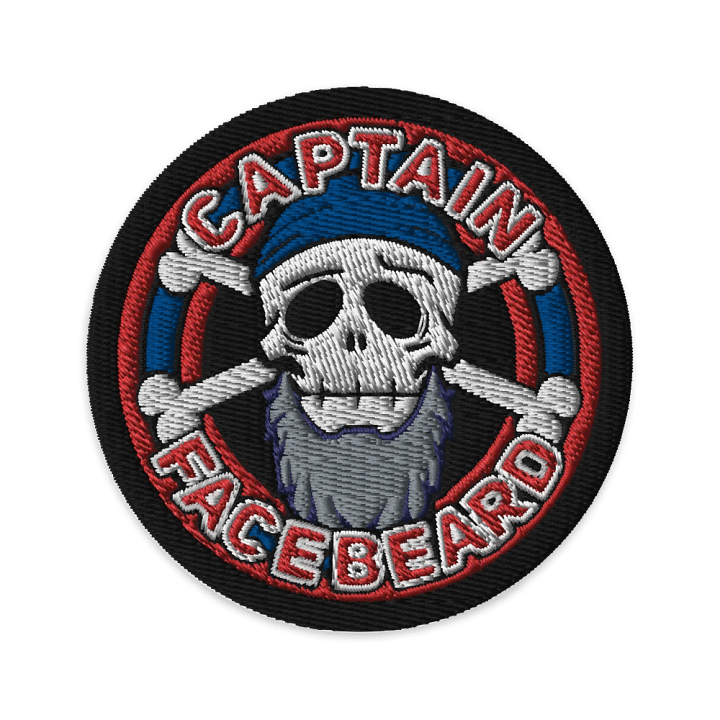 CFB Bonsey Patch 2 product image (1)
