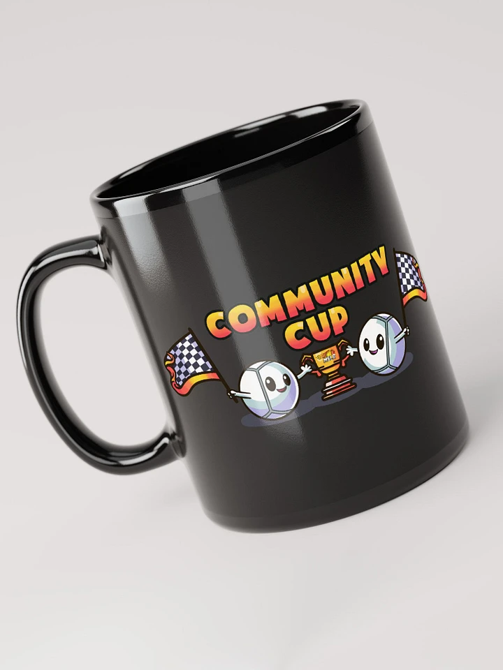 MSLA Community Cup - Mug product image (1)