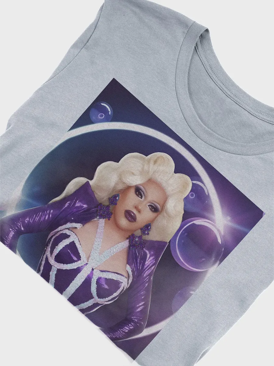 BUBBLES T-SHIRT product image (19)