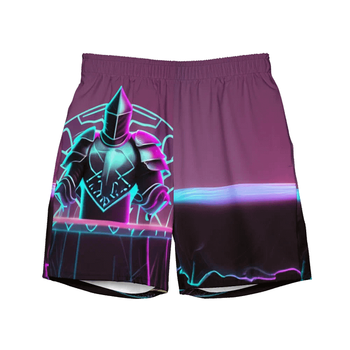 Blackknight513 Swim Trunks product image (2)