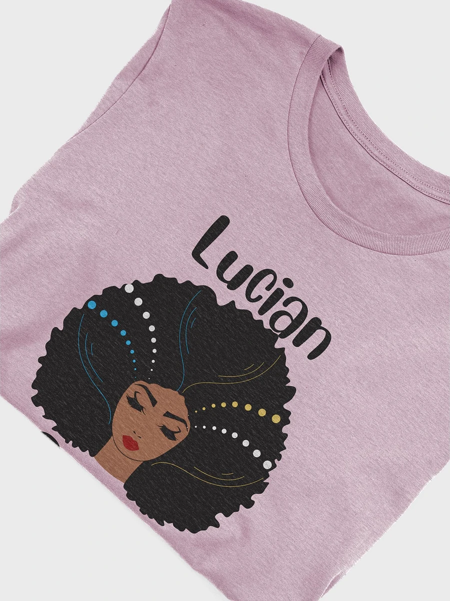 Lucian Queen Women's T-Shirt product image (5)