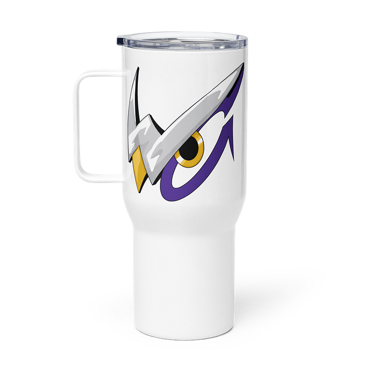 Winguardians Team Travel Mug with a Handle product image (1)