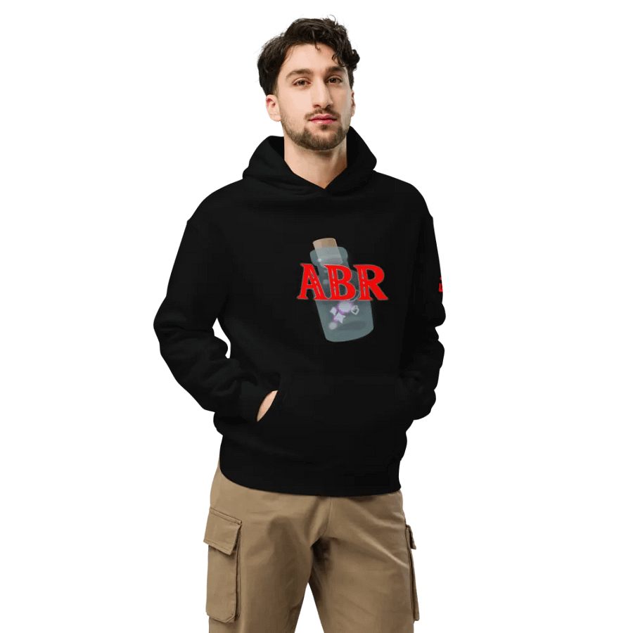 Always Be Ready Hoodie product image (9)