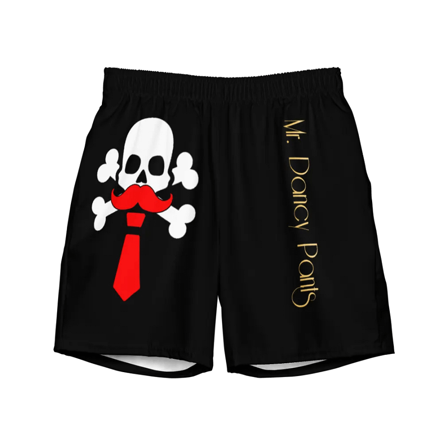 Jolly Roger Swim Trunks product image (2)