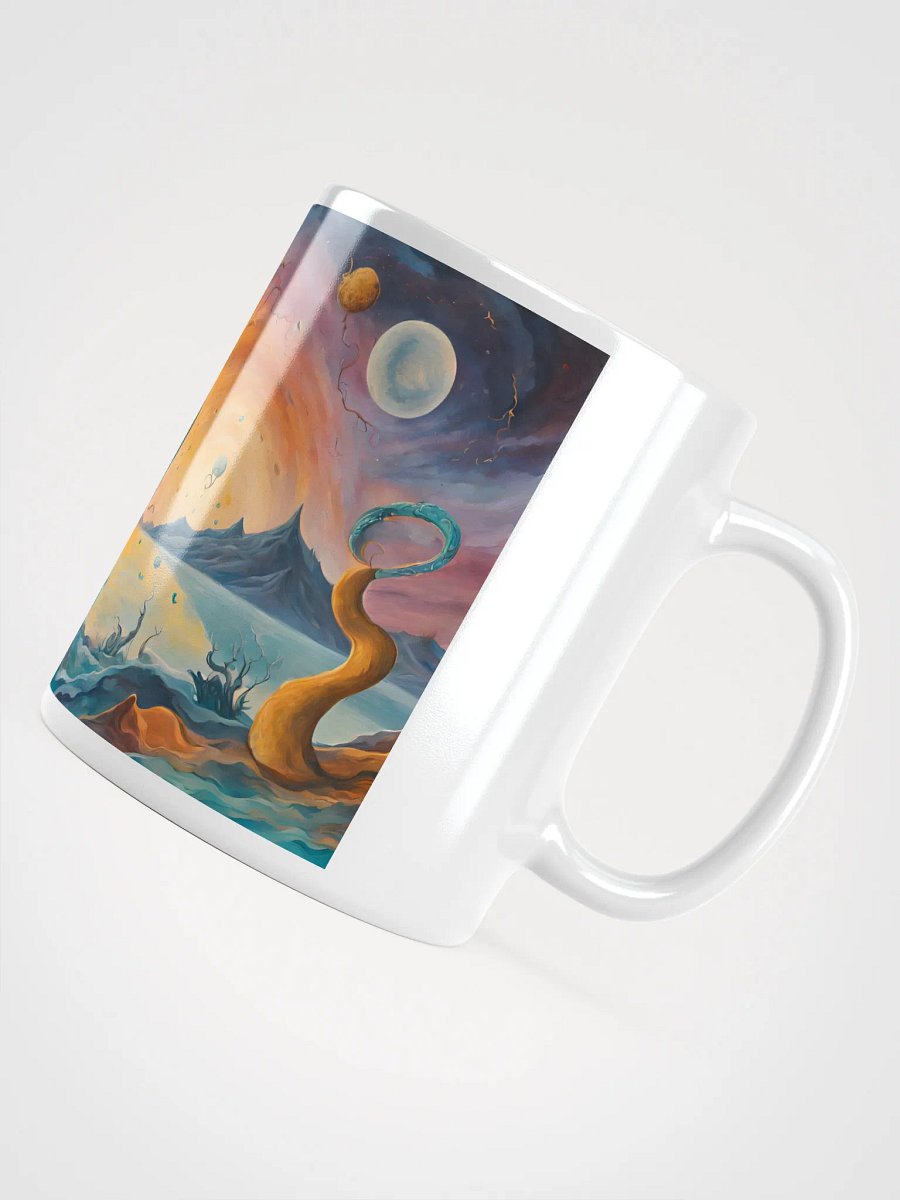 Cancer's Lunar Libations: Nurture Your Soul with Celestial Sips product image (14)