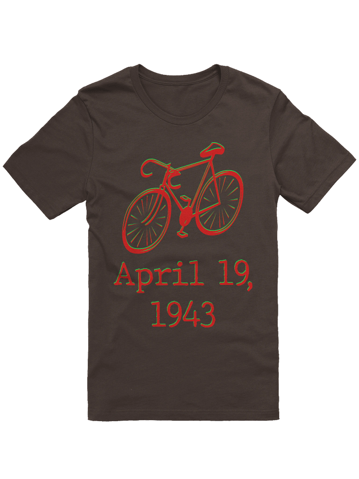 Bicycle Day product image (1)