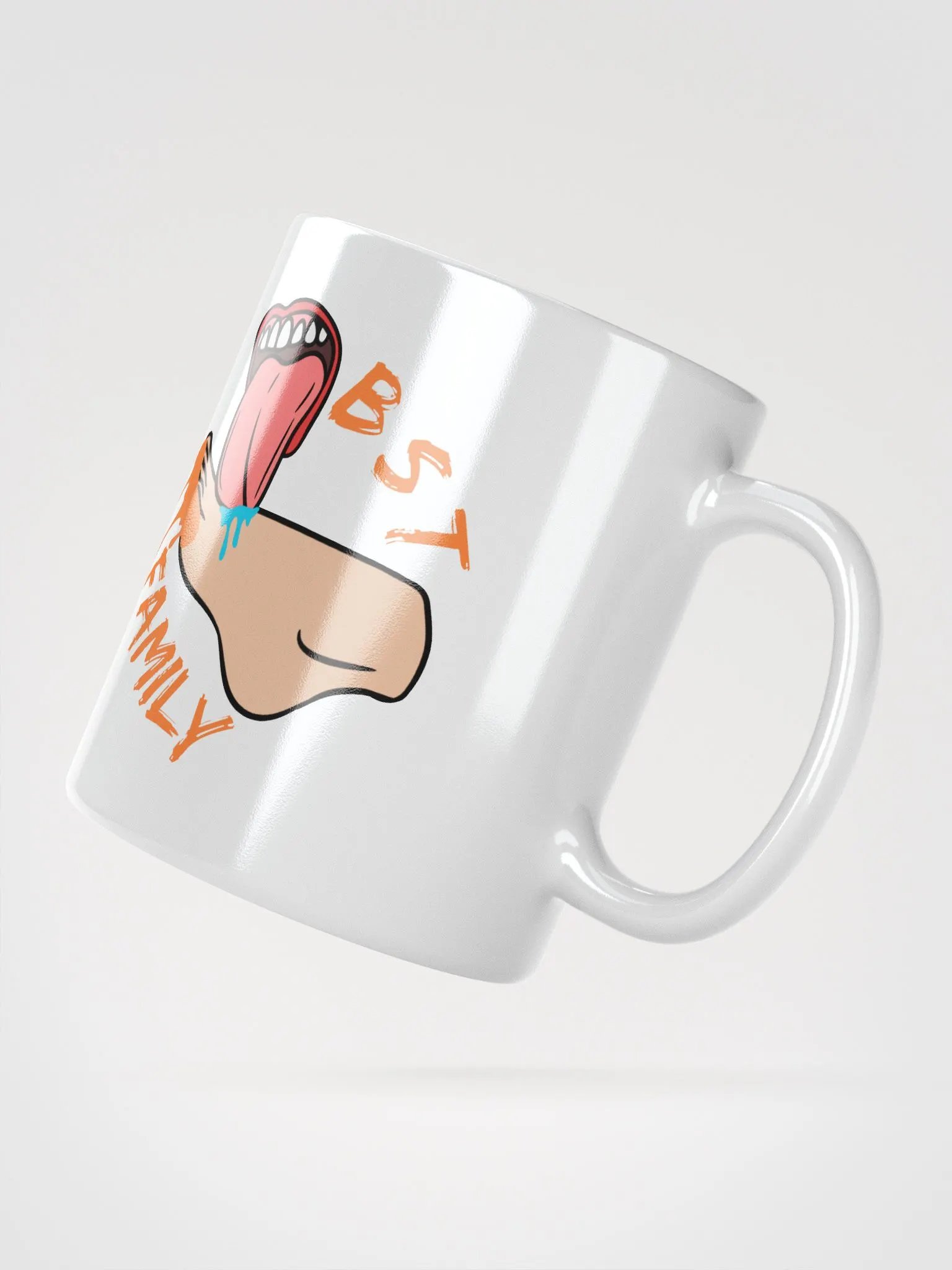 BST FAM MUG product image (2)