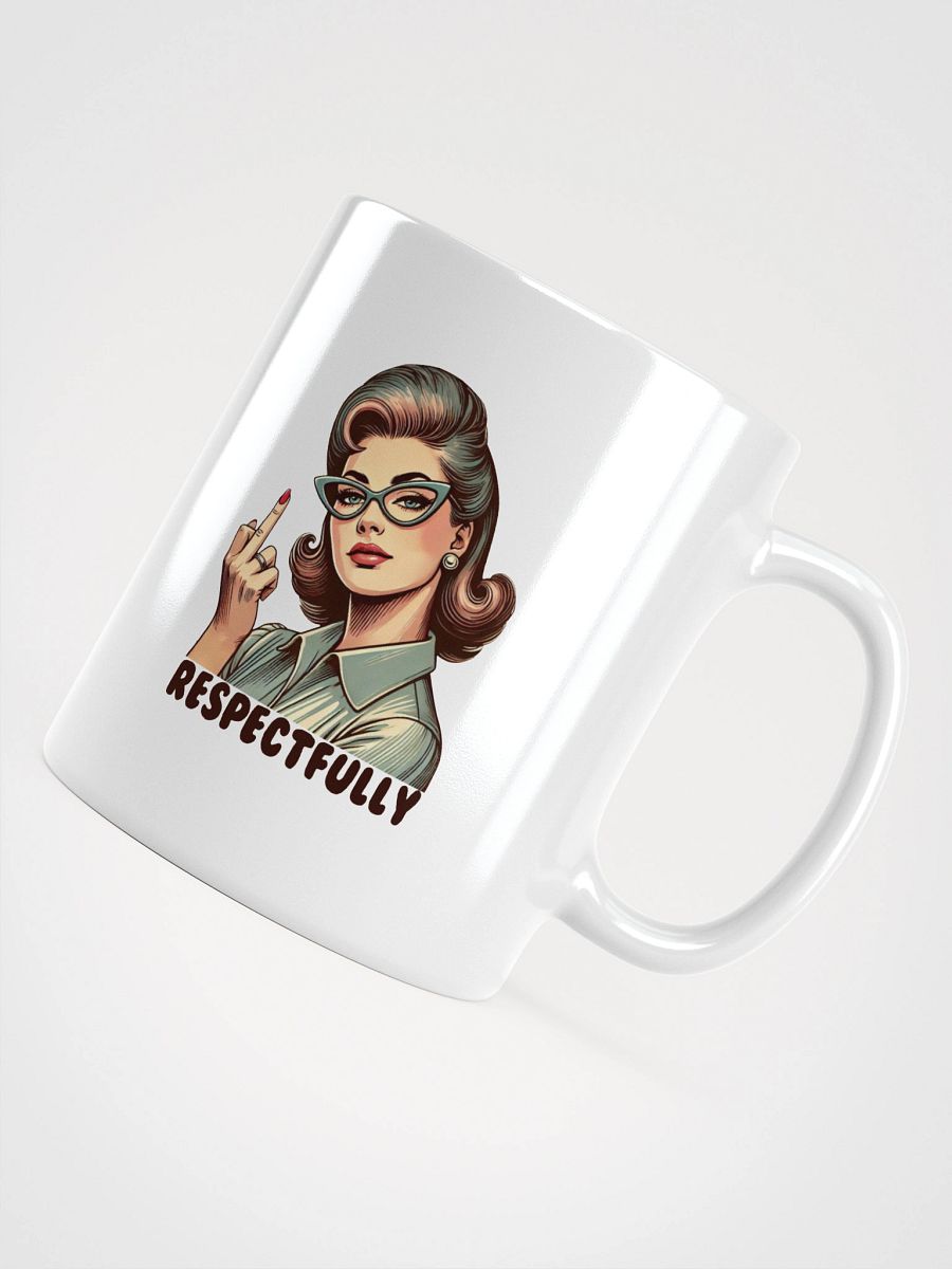 Vintage Vibe Mug product image (11)