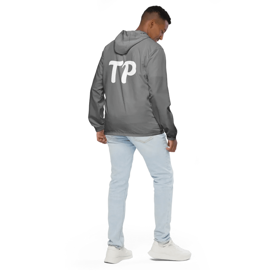 The Process Jacket product image (4)