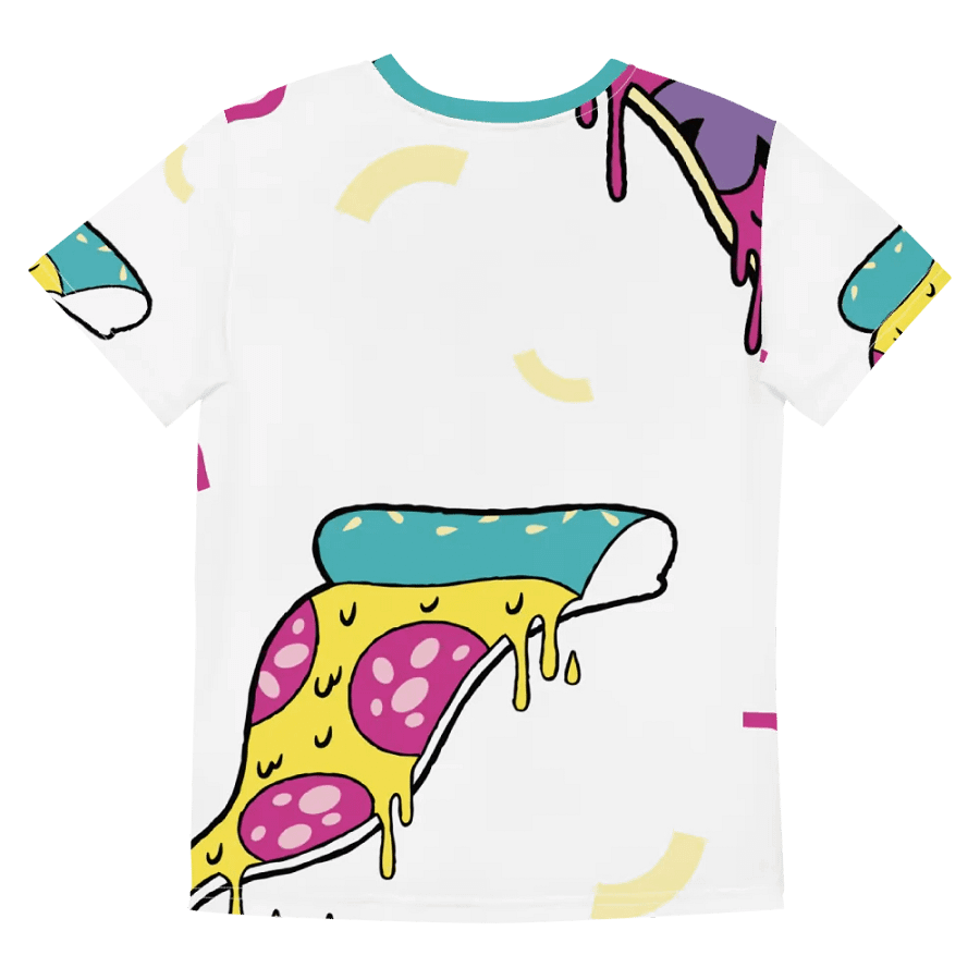 Billycptr Kids T product image (8)
