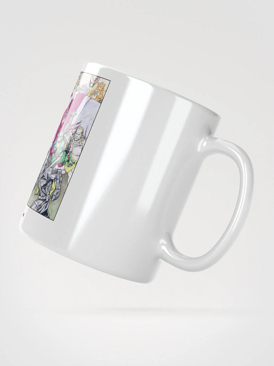 The Unforgettables Mug! product image (4)