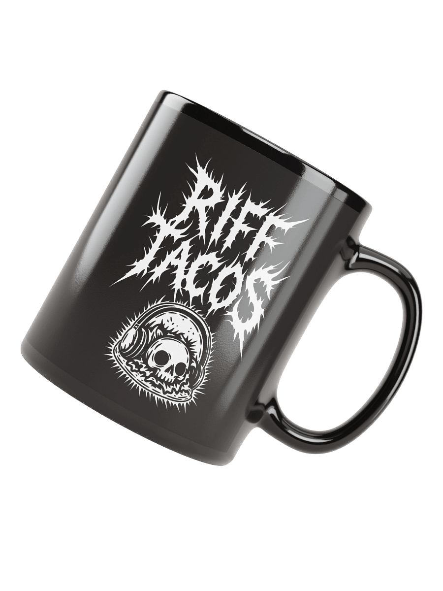 Riff Tacos Coffee Mug product image (8)