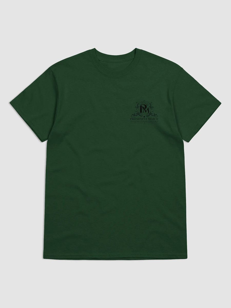 Prominent Heavyshirt Unisex product image (1)