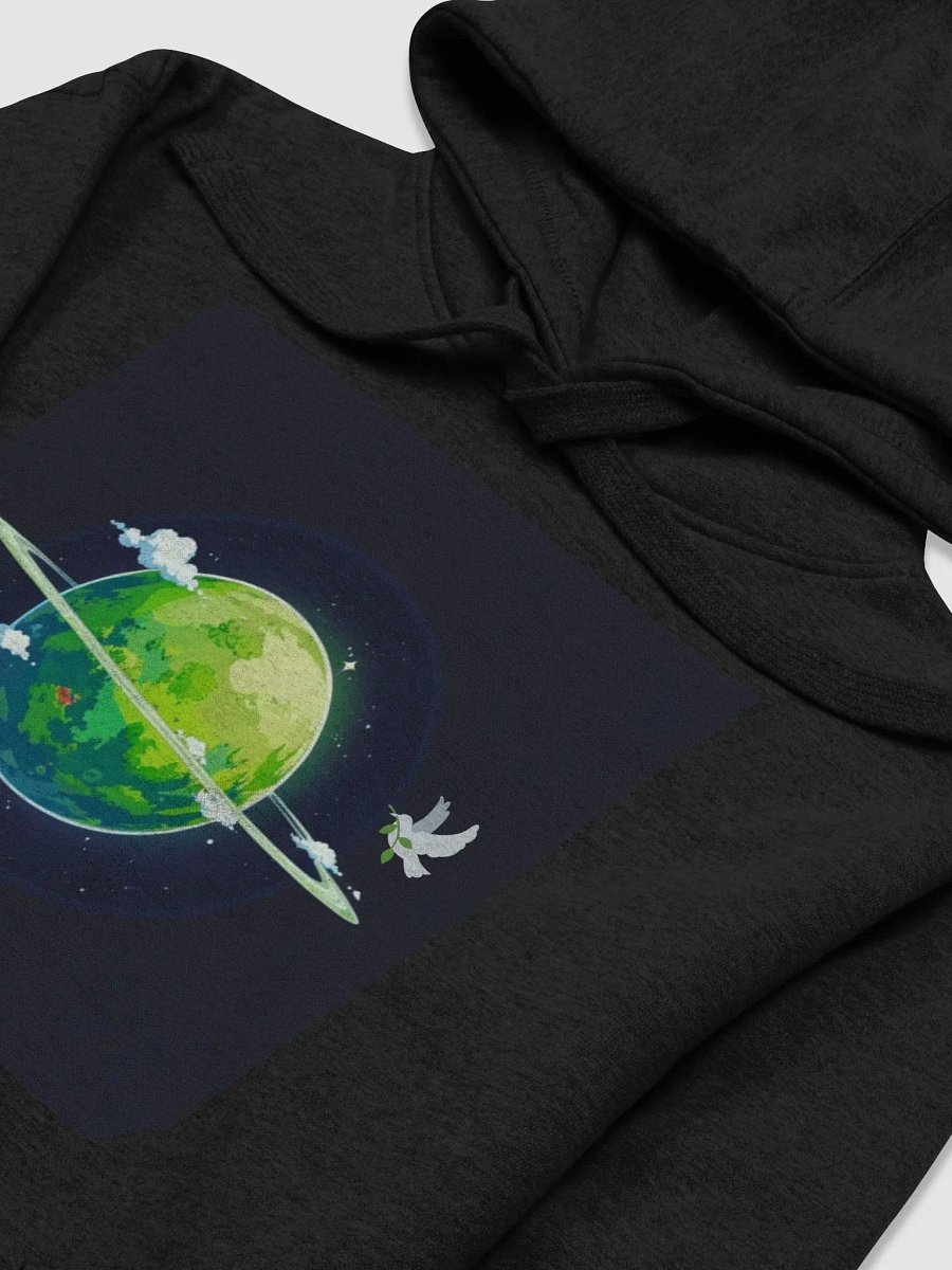 Peaceful Earth T-Shirt – Harmony in Every Direction product image (20)