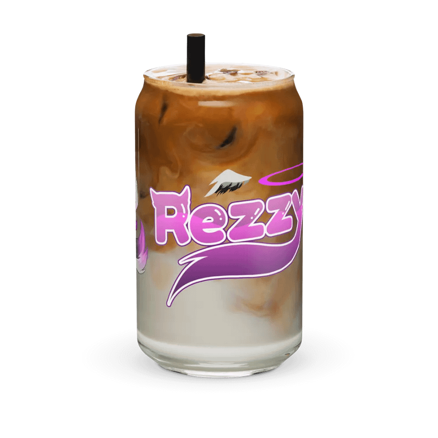 Chibi Rezzyuma Glass Cup product image (12)