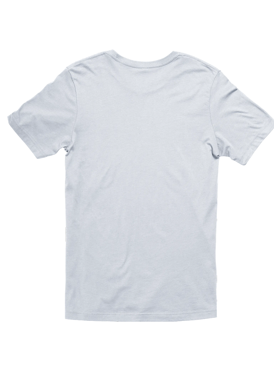 Bare Minimum Tee (Light) product image (4)