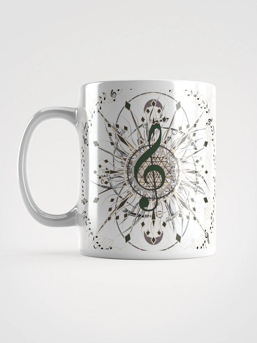 Music Swirl Mug product image (17)