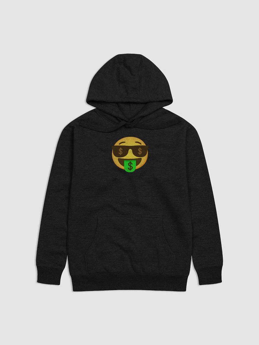 CBS Sunglasses Money Premium Hoodie product image (1)