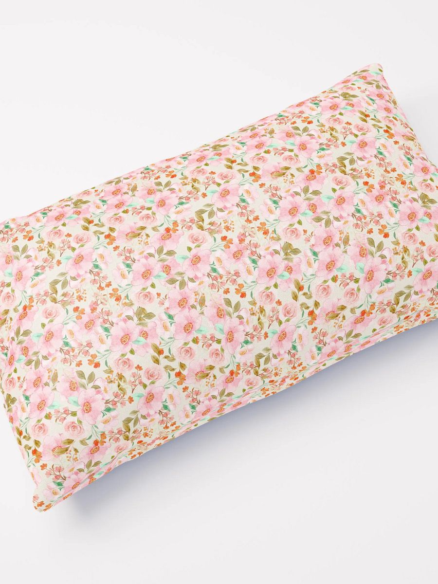Pink Roses Pillow product image (12)