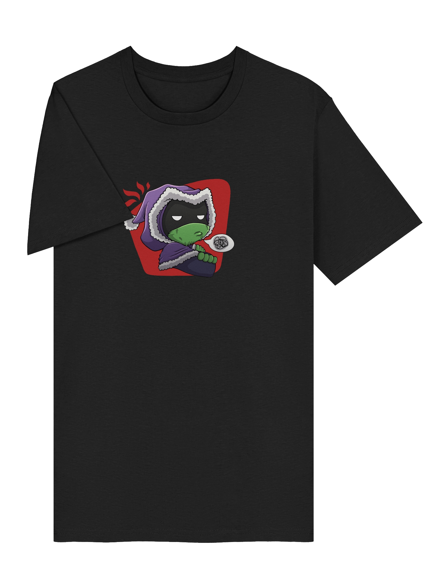 Grumpy Lurk - HM product image (5)