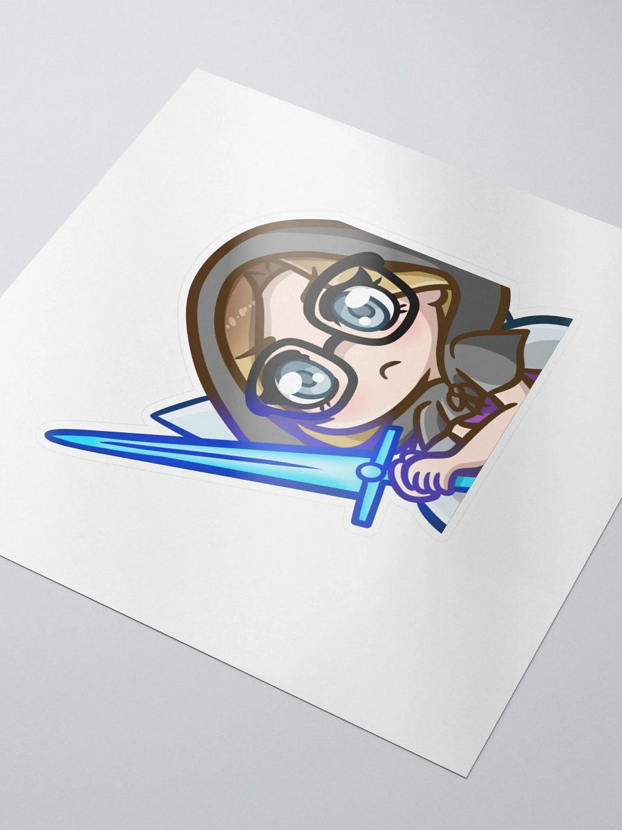Pixi Poke Sticker product image (3)