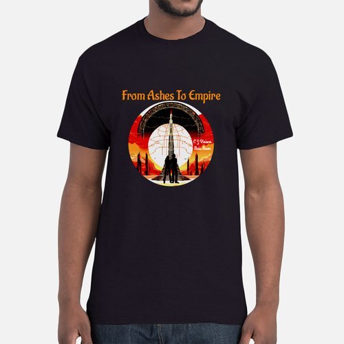 From Ashes To Empire Exclusive Bundle product image (2)