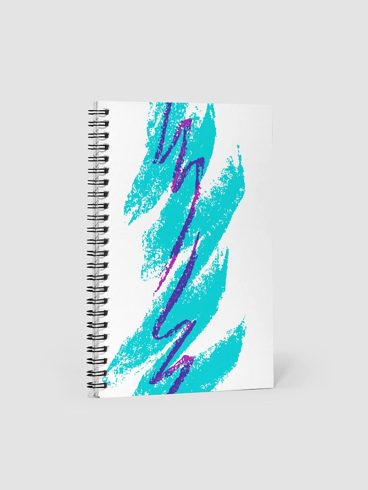 Jazz Notebook product image (1)