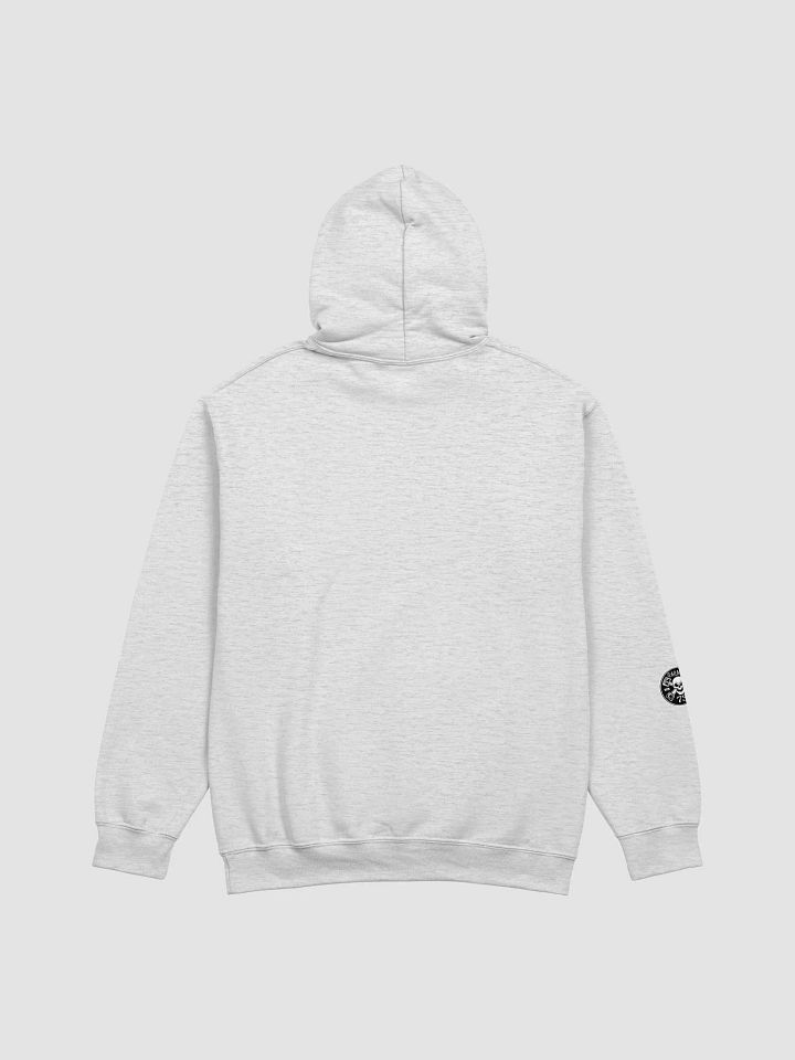 iWon Hoodie product image (2)